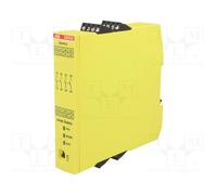 ABB SENTRY Relé de Seguridad 24VDC SSR32