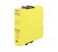ABB SENTRY Relé de seguridad SSR10M 85÷265VAC