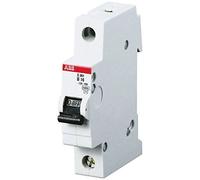 ABB Stotz S&J 4016779466707 S202-B13 Prom Compact System Pro M Compact - Disyuntor automático