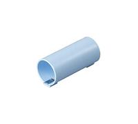 ABB Stotz S&J AJ32 - Conector para tubo flexible (32 mm, sin halógenos)