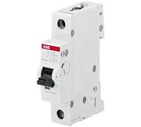 ABB Stotz S&J S201-Z4 - Fusible automático