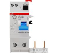 ABB System Pro M Compact Bloque De Fallo A Tierra - 2CSB202101R1250