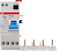 ABB System Pro M Compact Bloque De Fallo A Tierra - 2CSB204101R1400