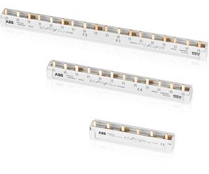 ABB System Pro M Compacto Comb Rail - 2CDL240101R1660