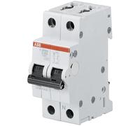 ABB System Pro M Compacto Interruptor Automático - 2CDS251103R0204