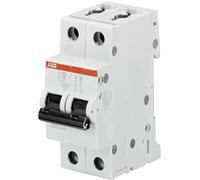 ABB System Pro M Compacto Interruptor Automático - 2CDS252001R0044
