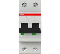 ABB System Pro M Compacto Interruptor Automático - 2CDS252001R0064