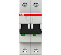 ABB System Pro M Compacto Interruptor Automático - 2CDS252001R0065