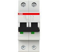 ABB System Pro M Compacto Interruptor Automático - 2CDS252001R0254