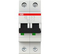 ABB System Pro M Compacto Interruptor Automático - 2CDS252001R0255