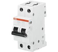 ABB System Pro M Compacto Interruptor Automático - 2CDS252001R0467