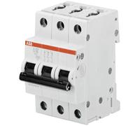 ABB System Pro M Compacto Interruptor Automático - 2CDS253001R0165