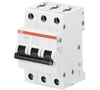 ABB System Pro M Compacto Interruptor Automático - 2CDS253001R0377