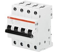 ABB System Pro M Compacto Interruptor Automático - 2CDS254001R0165