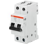 ABB System Pro M Compacto Interruptor Automático - 2CDS272001R0024