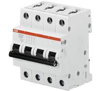 ABB System Pro M Compacto Interruptor Automático - 2CDS274001R0404