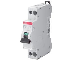ABB System Pro M Compacto Interruptor Automático - 2CSS245101R0104