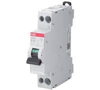ABB System Pro M Compacto Interruptor Automático - 2CSS245101R0324