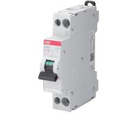 ABB System Pro M Compacto Interruptor Automático - 2CSS255101R0164