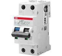 ABB System Pro M Interruptor Compacto Diferencial - 2CSR255180R3165