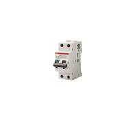 ABB System Pro M Interruptor Compacto Diferencial - 2CSR255180R3204