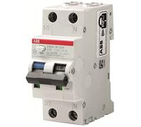 ABB System Pro M Interruptor Compacto Diferencial - 2CSR275189R1165