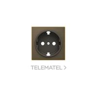 ABB Tapa Base Enchufe Schuko Elem 8588OE