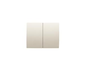 ABB Tecla doble interruptor 8ABB