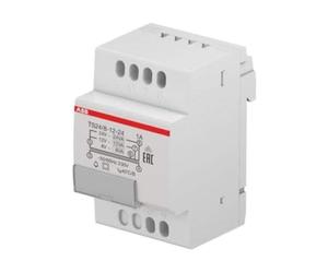 ABB tm40 12 - 24 V transformador 40VA