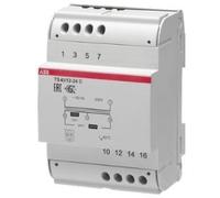 ABB Transformador de seguridad TS 40/12-24 C 40 VA 12-24 V