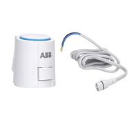 Abb tsa/k230.2 thermoelektrischer stellantrieb, 230v