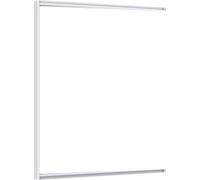 ABB TZP507 Touch Guard 5B 7RE Juego de plástico gris - 2CPX010656R9999