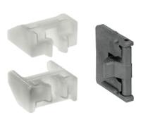 ABB VM4 Bloqueo Mecánico Para Contactores AF09 AF38 - 1SBN030105T1000 [10 Piezas]