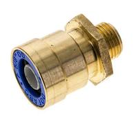 ABC Nueva Línea Conector 5/8''- M16x1.5 - 90115916