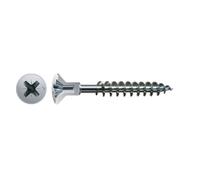 ABC SPAX-S Tornillo Rosca Madera Zincado 45mm x 4.5mm (Pack de 500) extra_attributes: null