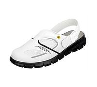 Abeba 37345 - 35 Dynamic zapatos zapata ESD, Varios colores, 37345-37