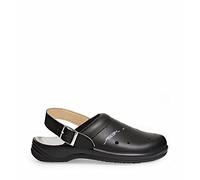 Abeba Zapatos de trabajo Arrow Zueco - Microfibra, OB, Esd, Src EUR 44