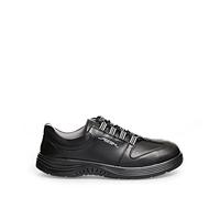 ABEBA 711036 X-LIGHT - Sandalias, S1, SRC, color negro, talla 43
