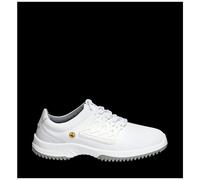 Abeba Calzado profesional Uni6 Berufshalbzapato - cuero liso, O1, Src antideslizante EUR 44