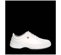 Abeba Calzado profesional Uni6 Berufshalbzapato - Microfibra, O2, Esd, Src EUR 40