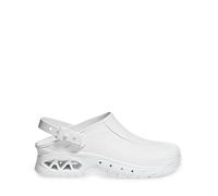 Abeba Zapatos de trabajo Zuecos médicos Autoclav - Sebs, Src, Sanitätsclog 45/46