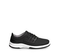 Abeba Zapatos profesionales Uni6 Berufshalbzapato - cuero liso, O2, Esd, Src EUR 35
