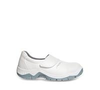 Abeba Seguridadits zapatillas Anatom Seguridadits zapatillas - microfibra, S2, A, E, FO, Src antideslizante EUR 46