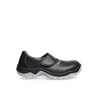 Abeba Seguridadits zapatillas Anatom Seguridadits zapatillas - microfibra, S2, A, E, FO, Src antideslizante EUR 50