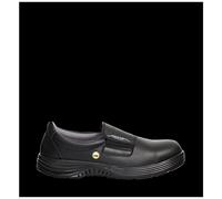 Abeba Seguridadits zapatillas Seguridadits zapatillas X-Light - S2, Esd, Src EUR 39