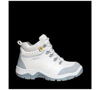 Abeba Seguridaditzapatos Anatom seguridaditbotas - microfibra, S2, Esd, Src EUR 40