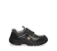 Abeba Seguridaditzapatos Anatom Seguridaditshalbzapato - cuero liso, S3, Esd, Src EUR 50