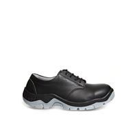 Abeba Seguridaditzapatos Anatom Seguridaditshalbzapato microfibra, S2, A, E, FO, Src antideslizante EUR 47
