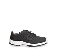 Abeba Seguridaditzapatos Uni6 seguridaditshalbzapato - cuero liso, S2, Esd, Src EUR 37