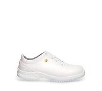 Abeba Seguridaditzapatos Uni6 Seguridaditshalbzapato - Microfibra, S2, Esd, Src EUR 38